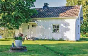 Holiday home Baggekullagård Blidsberg